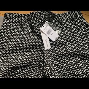 Calvin Klein 3 inch shorts